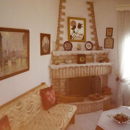 Big Apartment Near Olympus Mountain Litochoro Zewnętrze zdjęcie